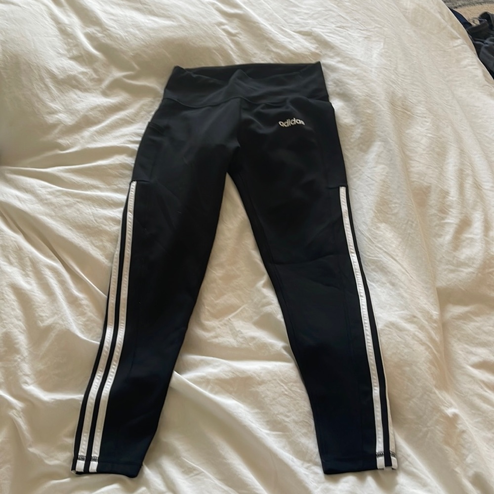 Adidas leggings